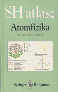 Bernhard Bröcker: Sh atlasz-atomfizika antikvár