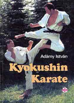 Adámy István: Kyokushin karate antikvár