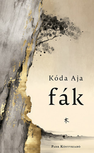 Kóda Aja: Fák könyv