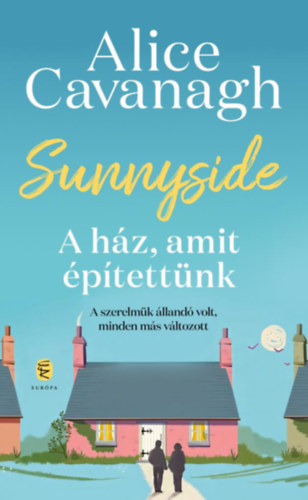 Alice Cavanagh: Sunnyside antikvár
