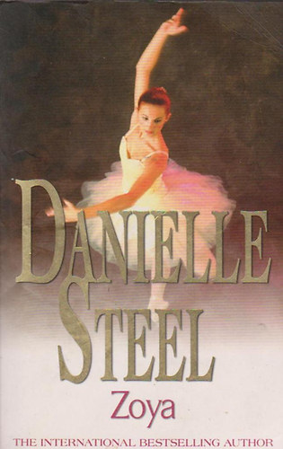 Danielle Steel: Zoya- Danielle Steel antikvár