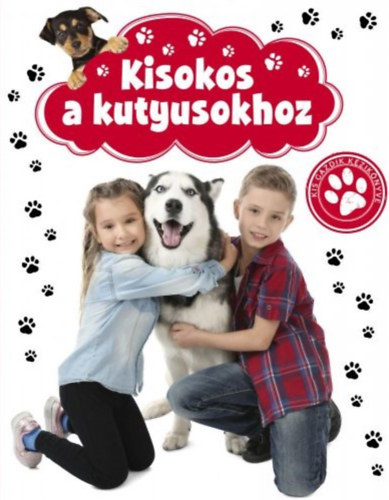 Kisokos a kutyusokhoz könyv