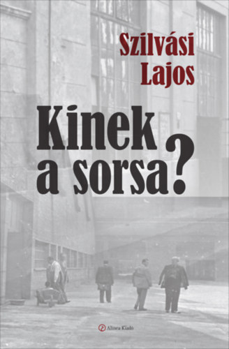 Kinek a sorsa? akciós termékkép 1
