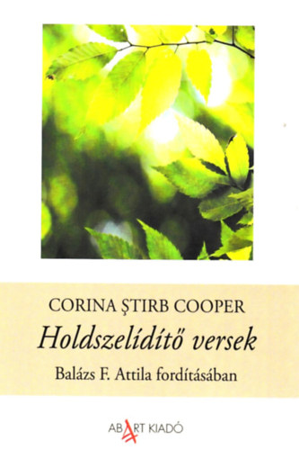 Holdszelídítő versek akciós termékkép 1