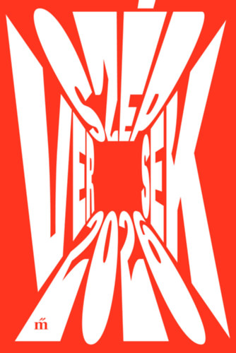 Turi Tímea (szerk.): Szép versek 2026 e-Könyv