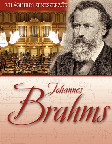 Johannes Brahms akciós termékkép 1