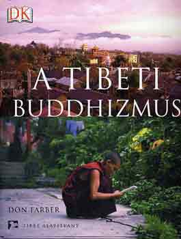Farber, Don: A tibeti buddhizmus antikvár