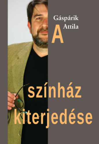 A színház kiterjedése akciós termékkép 1