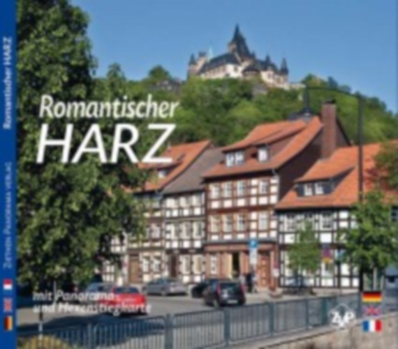 Romantischer Harz idegen