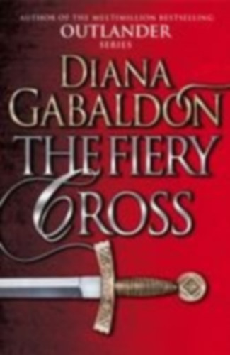 Gabaldon, Diana: The Fiery Cross idegen