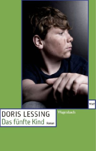 Lessing, Doris: Das fünfte Kind idegen