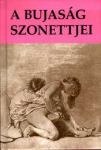 A bujaság szonettjei antikvár