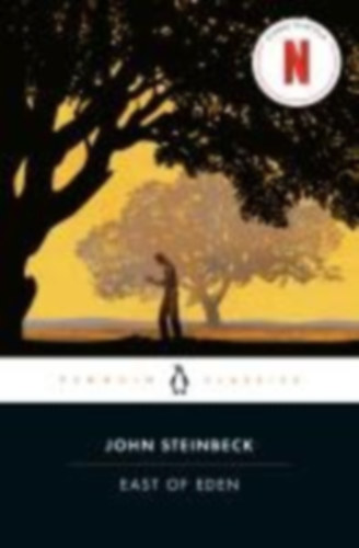 Steinbeck, John: East of Eden idegen