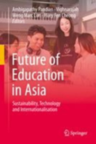 Future of Education in Asia idegen