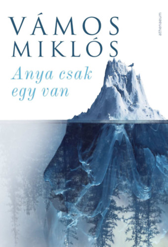 Anya csak egy van – Vámos Miklós