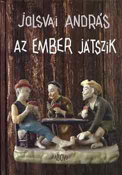 Az ember játszik akciós termékkép 1