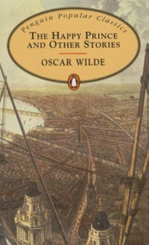 Oscar Wilde: The Happy Prince and Other Stories antikvár