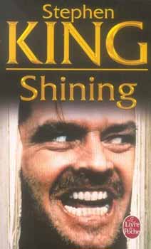Stephen King: Shining - Francia idegen