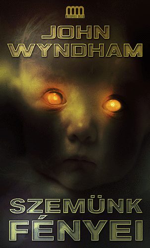 John Wyndham: Szemünk fényei antikvár