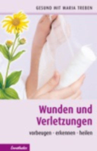 Treben, Maria: Wunden und Verletzungen idegen