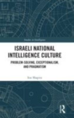 Shapira, Itai: Israeli National Intelligence Culture idegen