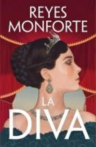 Monforte, Reyes: La Diva idegen