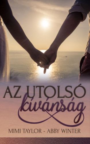 Az utolsó kívánság akciós termékkép 1