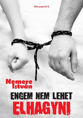 Engem nem lehet elhagyni – Nemere István