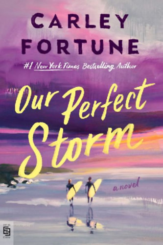 Fortune, Carley: Our Perfect Storm idegen