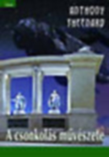 Anthony Sheenard: A csonkolás művészete (Novellaválogatás) antikvár