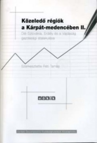 Közeledő régiók a Kárpát-medencében II. akciós termékkép 1