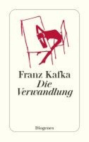 Kafka, Franz: Die Verwandlung idegen