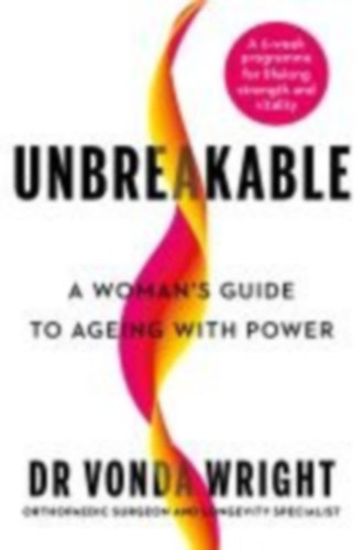 Wright, Vonda: Unbreakable idegen