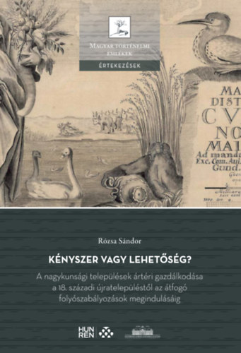 Rózsa Sándor: Kényszer vagy lehetőség? könyv