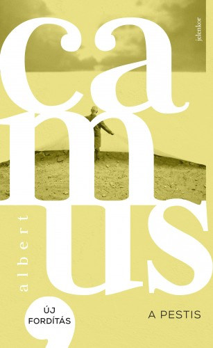 Albert Camus: A pestis e-Könyv