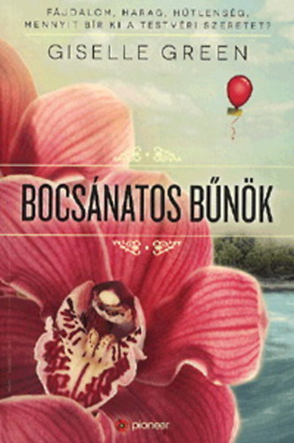 Green, Giselle: Bocsánatos bűnök antikvár