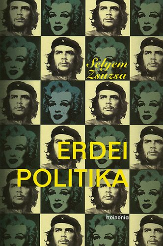 Erdei politika akciós termékkép 1