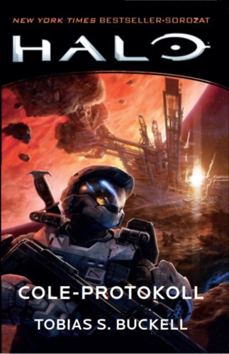 Cole-protokoll akciós termékkép 1
