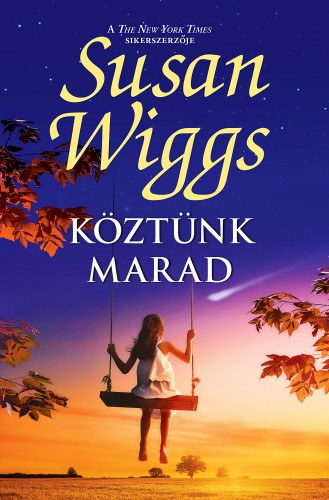 Köztünk marad – Susan Wiggs