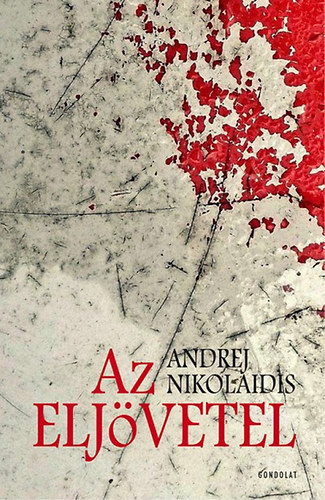 Az eljövetel akciós termékkép 1
