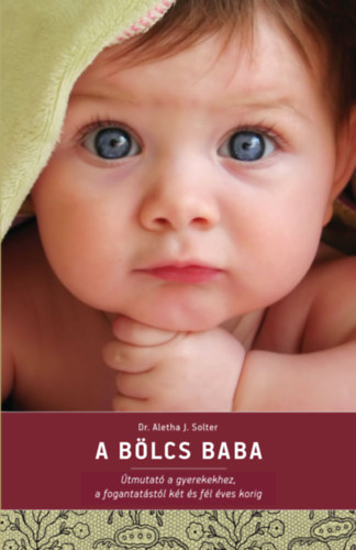 A bölcs baba akciós termékkép 1
