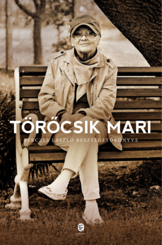 Törőcsik Mari akciós termékkép 1