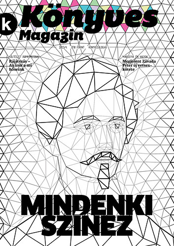 Könyves magazin 2015/4. könyv