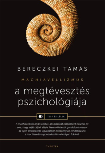 A megtévesztés pszichológiája akciós termékkép 1