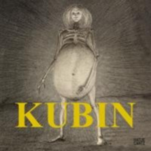 Alfred Kubin idegen