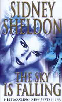 Sidney Sheldon: The Sky Is Falling idegen