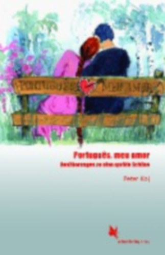 Koj, Peter: Português, meu amor idegen