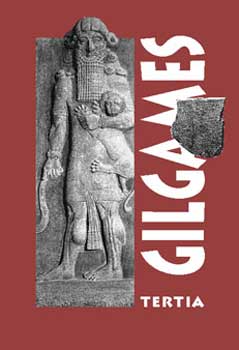 Zászlós Levente (ford.): Gilgames - Dedikált antikvár