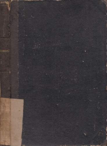 Kálmány Lajos: Koszorúk az Alföld vad virágaiból II.- Elegyes antikvár