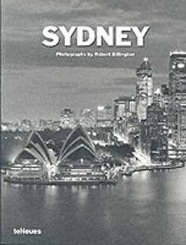 Robert Billington: Sydney - Photographs by Robert Billington antikvár
